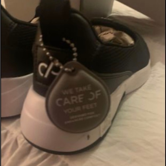 Puma Slip Ons size 10.5 - Picture 5 of 10